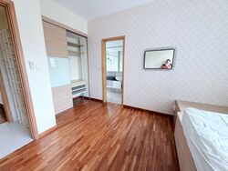 The Infiniti (D5), Condominium #560126151